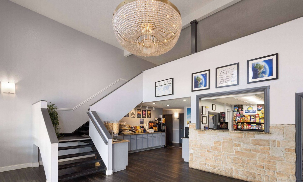 Aberdeen Hotel | Days Inn by Wyndham Aberdeen