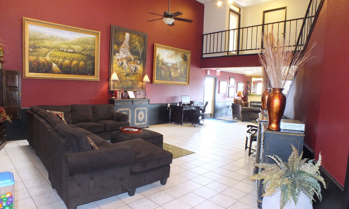 Abilene Hotel | Days Inn by Wyndham Abilene