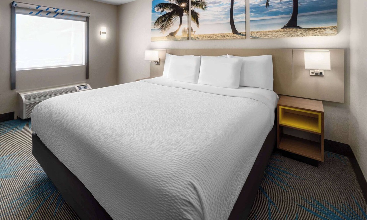 Acworth Hotel | Days Inn by Wyndham Acworth