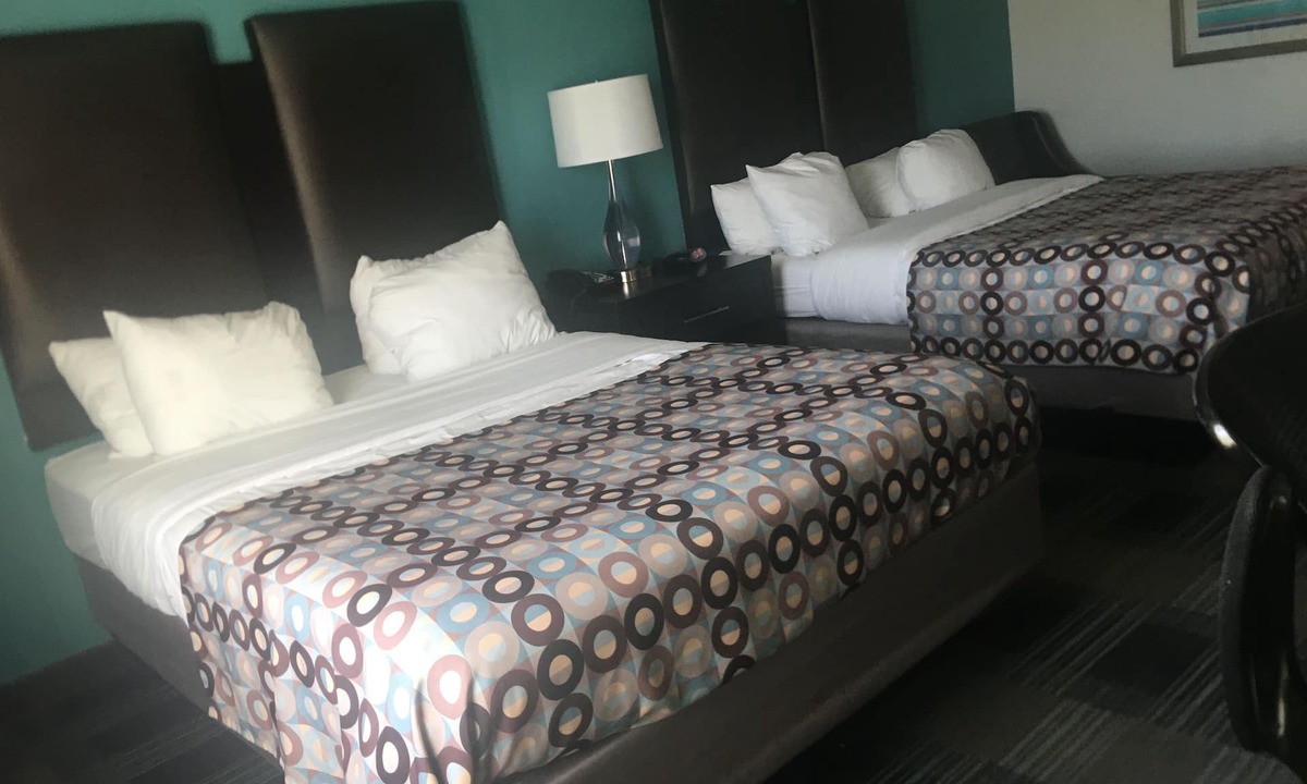 Alva Hotel | Days Inn by Wyndham Alva