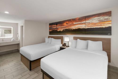 Aransas Pass Hotel | Days Inn by Wyndham Aransas Pass