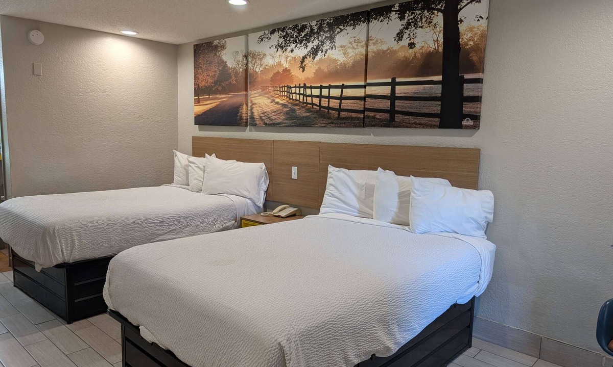 Arcadia Hotel | Days Inn by Wyndham Arcadia Louisiana