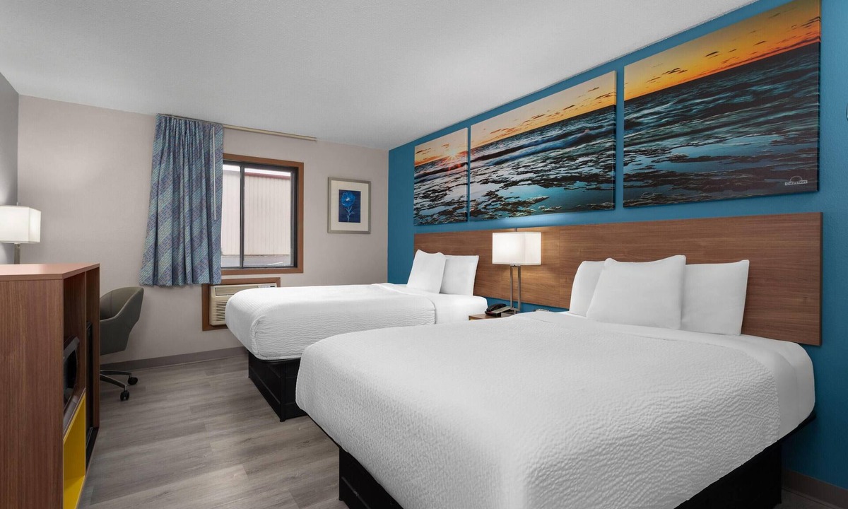 Austin Hotel | Days Inn by Wyndham Austin