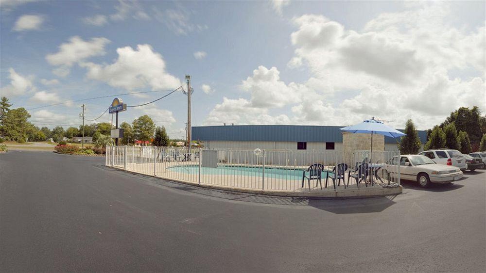 Barnwell Hotel | Days Inn by Wyndham Barnwell