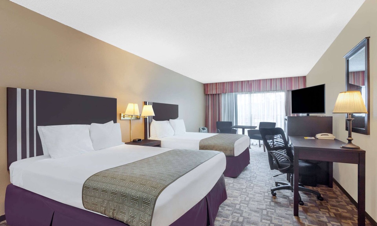 Sehome Hotel | Days Inn by Wyndham Bellingham