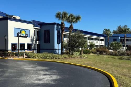 Brooksville Hotel | Days Inn by Wyndham Brooksville