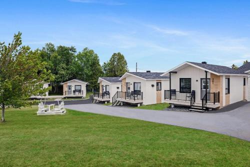 Riviere Du Loup Hotel | Days Inn by Wyndham Riviere-Du-Loup