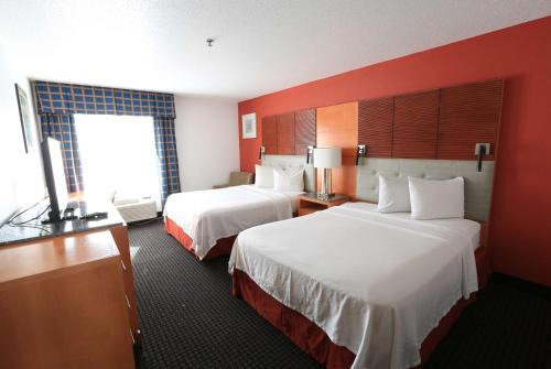 Calumet Park Hotel | Days Inn by Wyndham Calumet Park