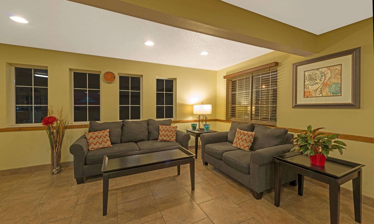 Cameron Hotel | Days Inn by Wyndham Cameron