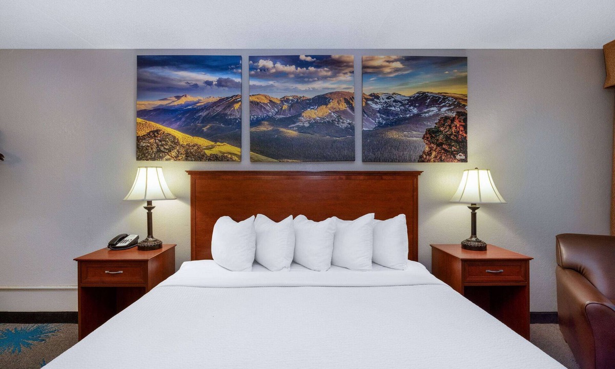 Casper Hotel | Days Inn by Wyndham Casper