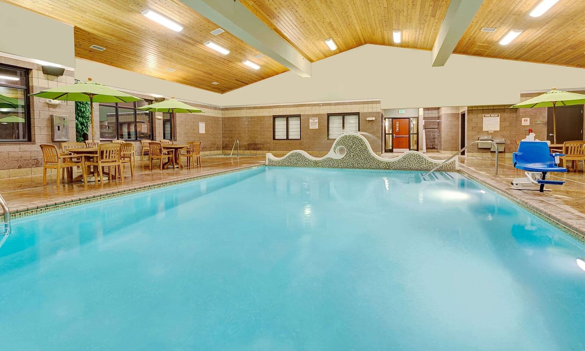 Cheyenne Hotel | Days Inn by Wyndham Cheyenne