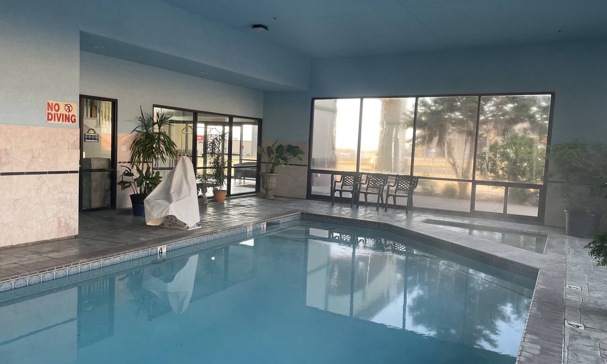 Childress Hotel | Days Inn by Wyndham Childress