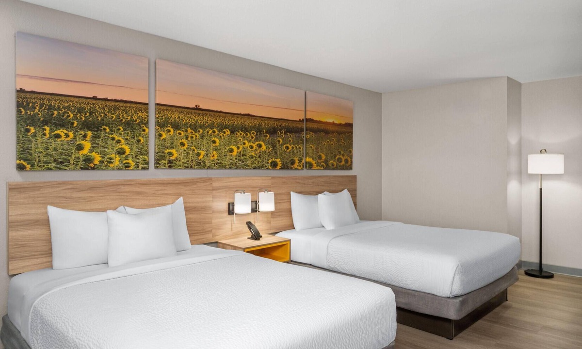 Coffeyville Hotel | Days Inn by Wyndham Coffeyville