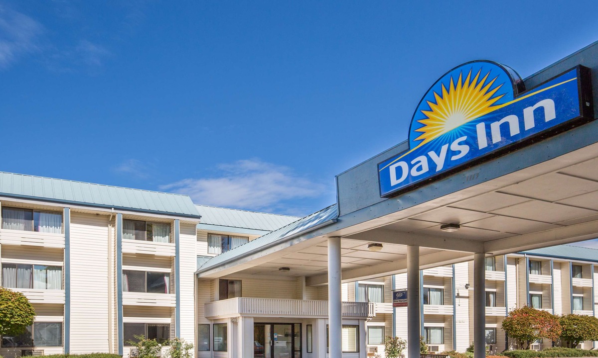 Corvallis Hotel | Days Inn by Wyndham Corvallis