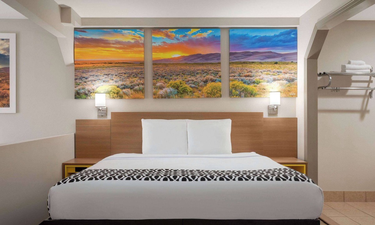 Covington Hotel | Days Inn by Wyndham Covington