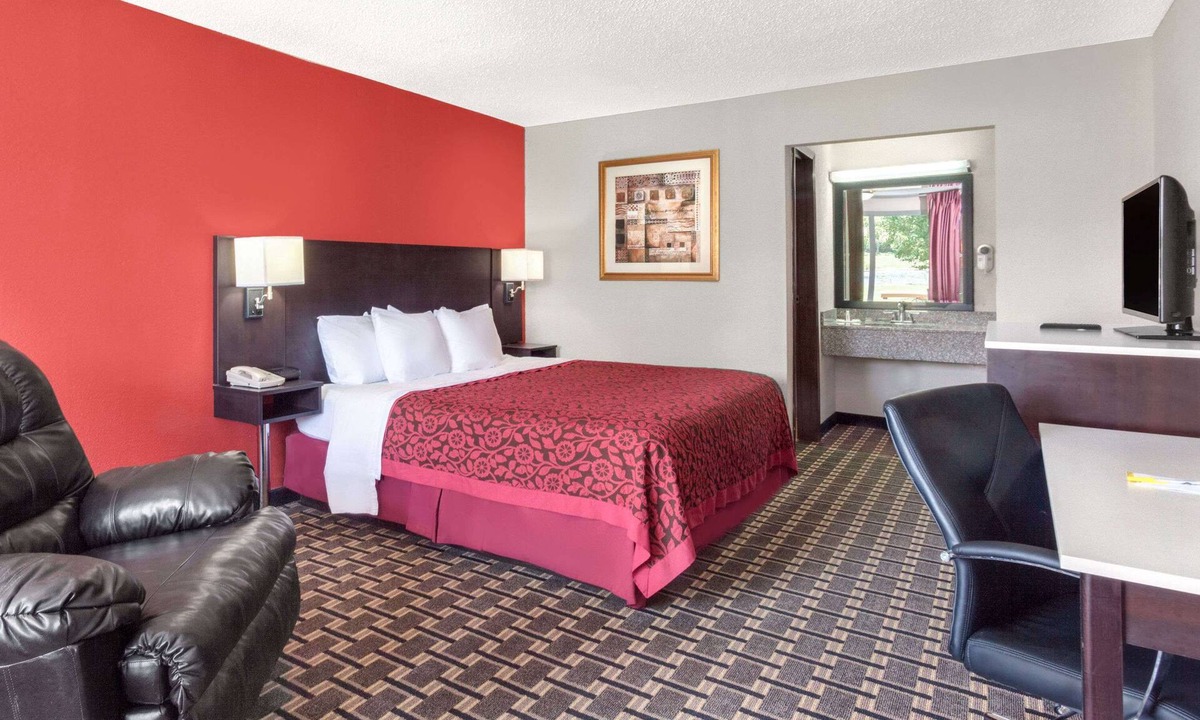 Cullman Hotel | Days Inn by Wyndham Cullman