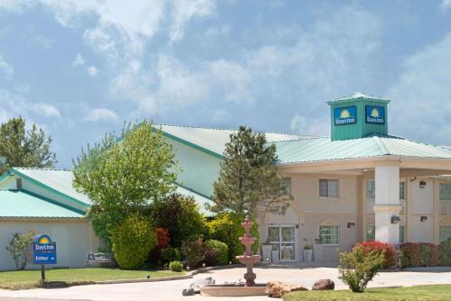 Dalhart Hotel | Days Inn by Wyndham Dalhart