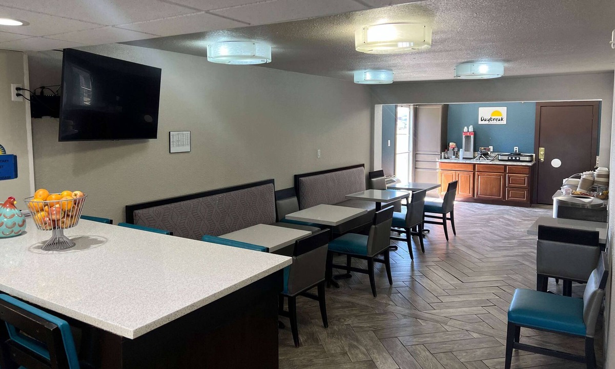 Dalhart Hotel | Days Inn by Wyndham Dalhart