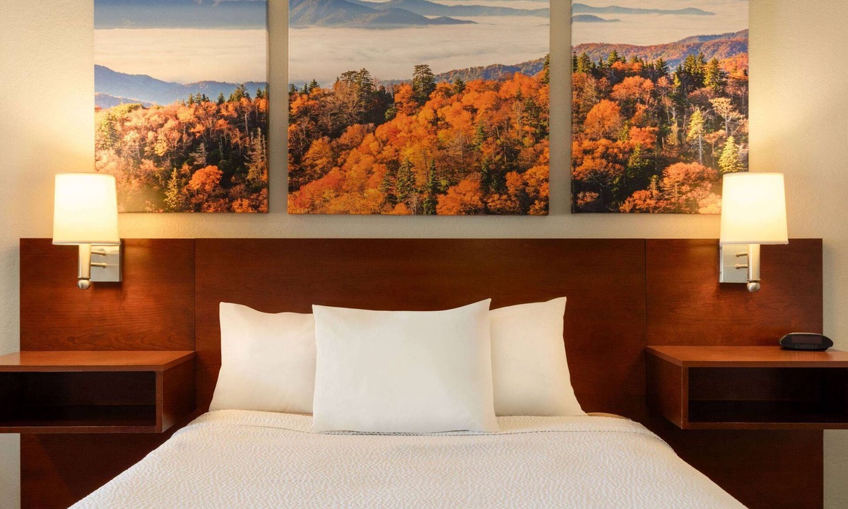 Dillon Hotel | Days Inn by Wyndham Dillon