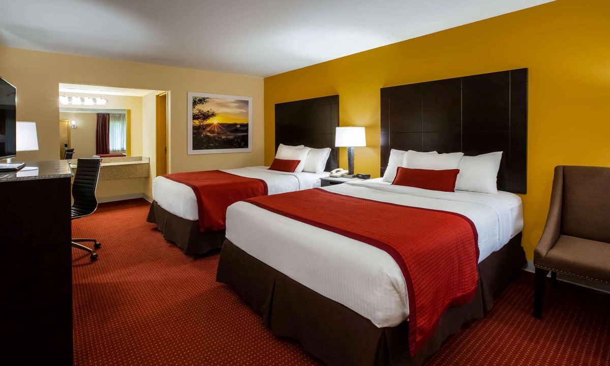 Donegal Hotel | Days Inn by Wyndham Donegal