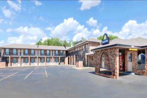 Erick Hotel | Days Inn by Wyndham Erick