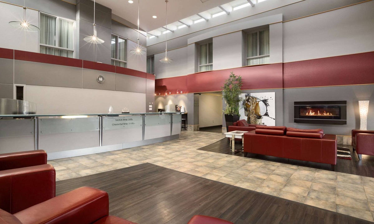 Estevan Hotel | Days Inn by Wyndham Estevan