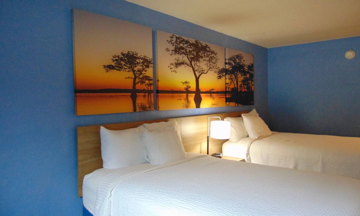 Fordyce Hotel | Days Inn by Wyndham Fordyce
