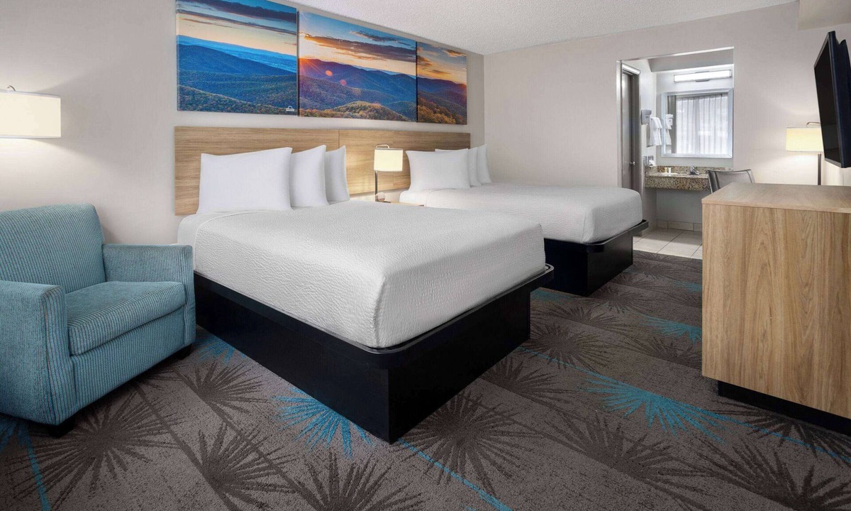 Frederick Hotel | Days Inn by Wyndham Frederick