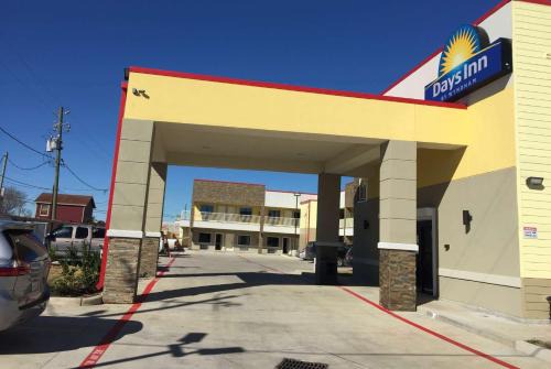 Freeport Hotel | Days Inn by Wyndham Freeport