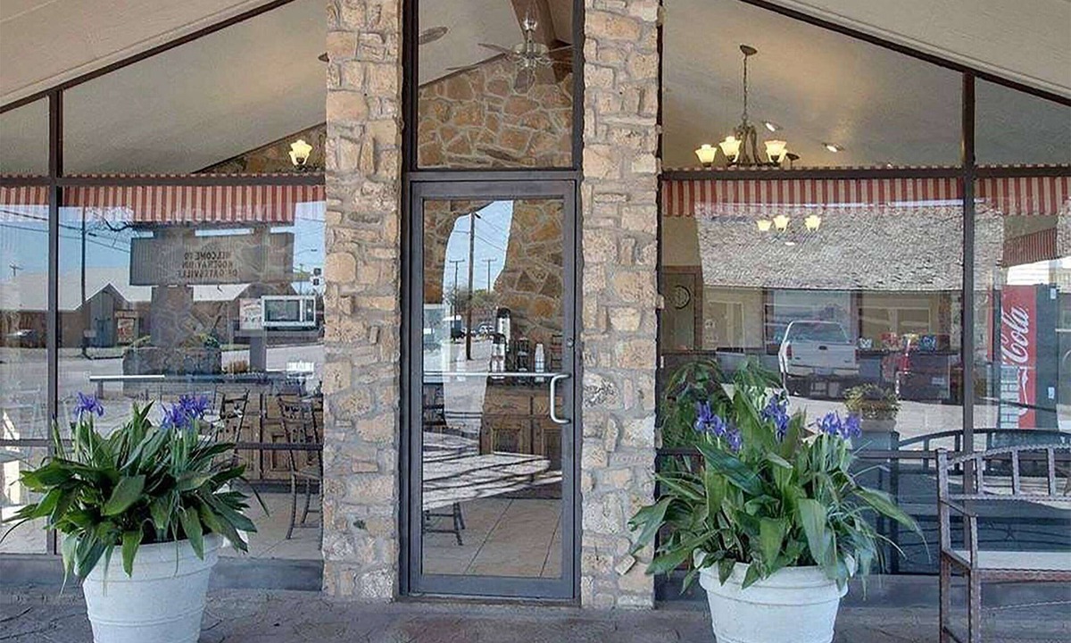 Gatesville Hotel | Days Inn by Wyndham Gatesville