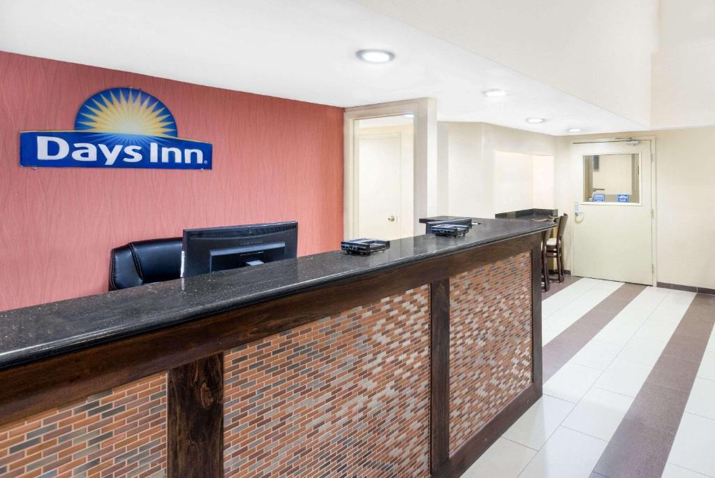 Geneva Hotel | Days Inn by Wyndham Geneva/Finger Lakes