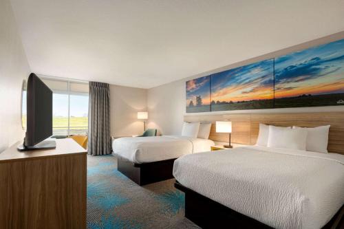 Grand Island Hotel | Days Inn by Wyndham Grand Island I-80