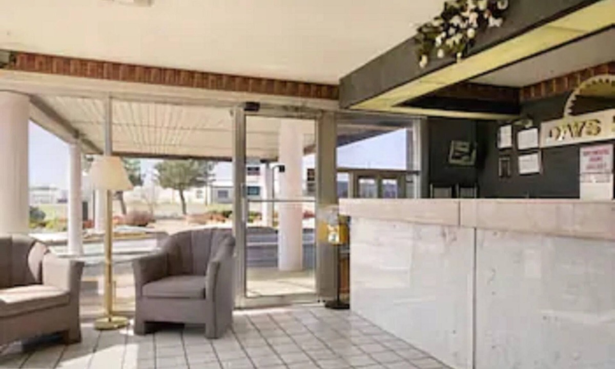 Greeneville Hotel | Days Inn by Wyndham Greeneville