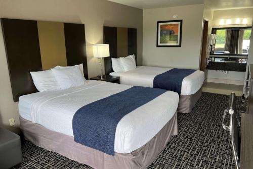 Grove Hotel | Days Inn by Wyndham Grove
