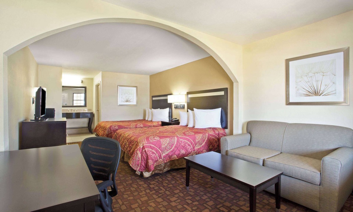 Hammond Hotel | Days Inn by Wyndham Hammond