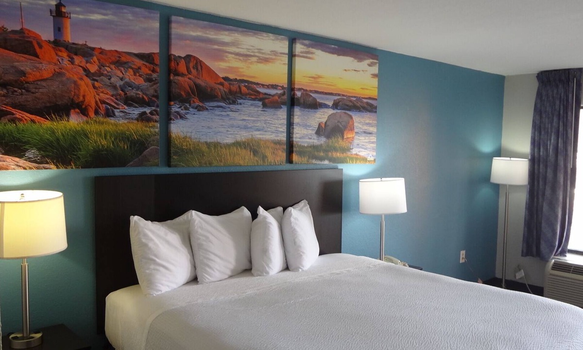 Hernando Hotel | Days Inn by Wyndham Hernando