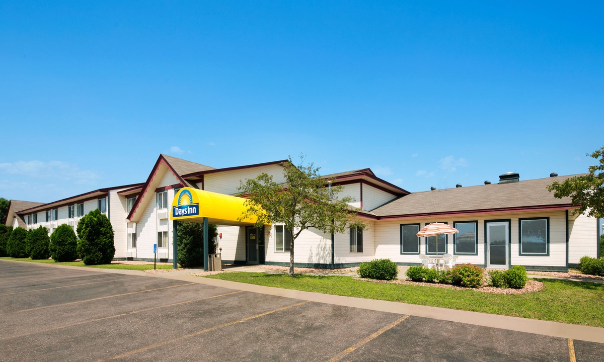 Hinckley Hotel | Days Inn by Wyndham Hinckley