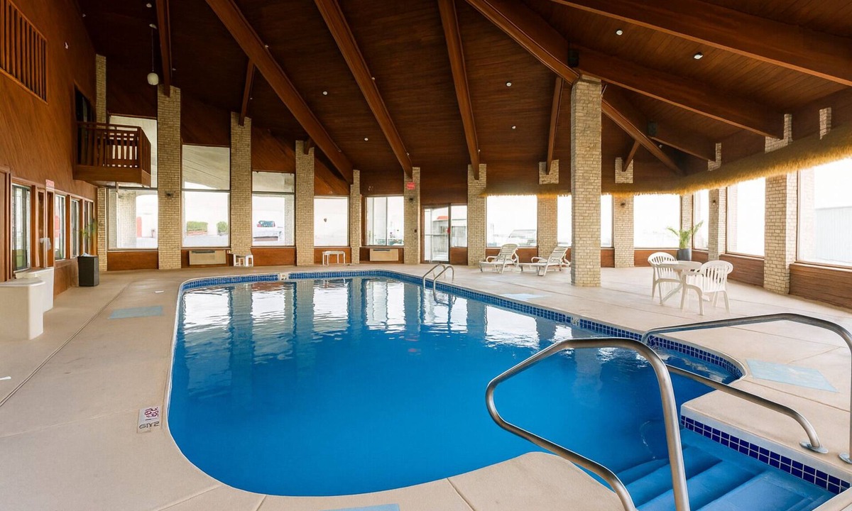 Jackson Hotel | Days Inn by Wyndham Jackson