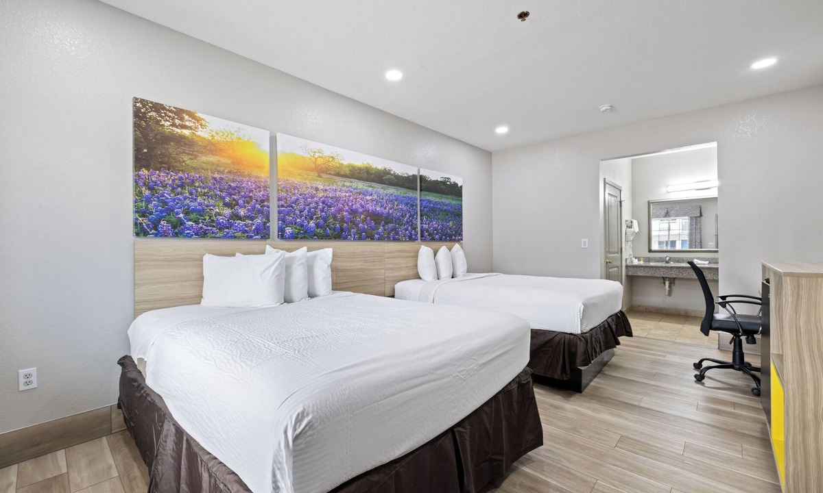 Kenedy Hotel | Days Inn by Wyndham Kenedy/Karnes City