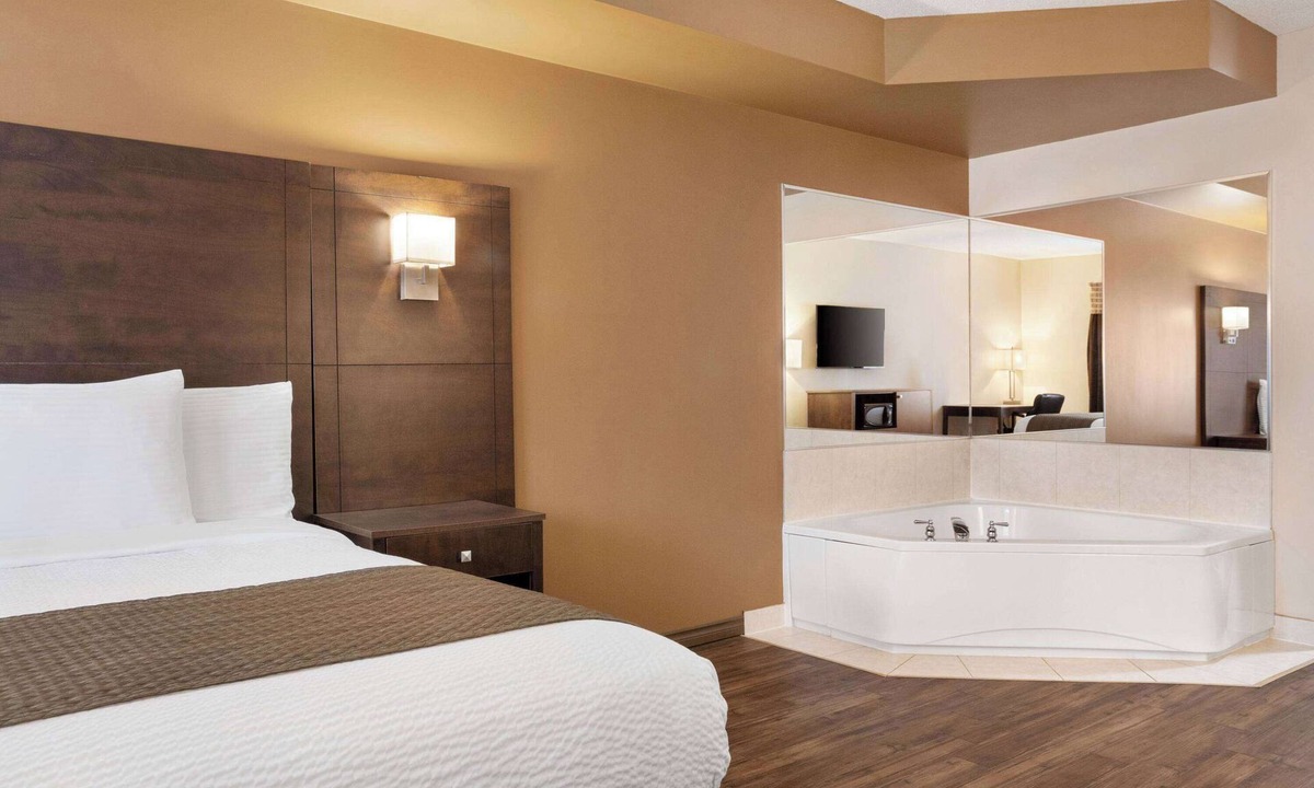 Ruthven Hotel | Days Inn by Wyndham Leamington