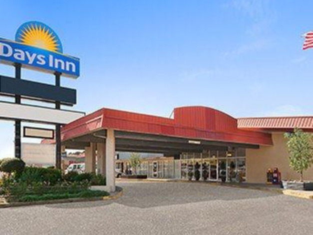 Leesville Hotel | Days Inn by Wyndham Leesville