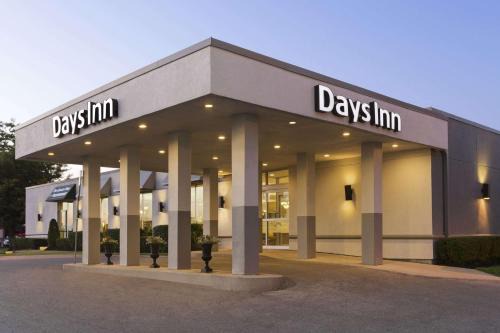 Westminster Hotel | Days Inn by Wyndham London