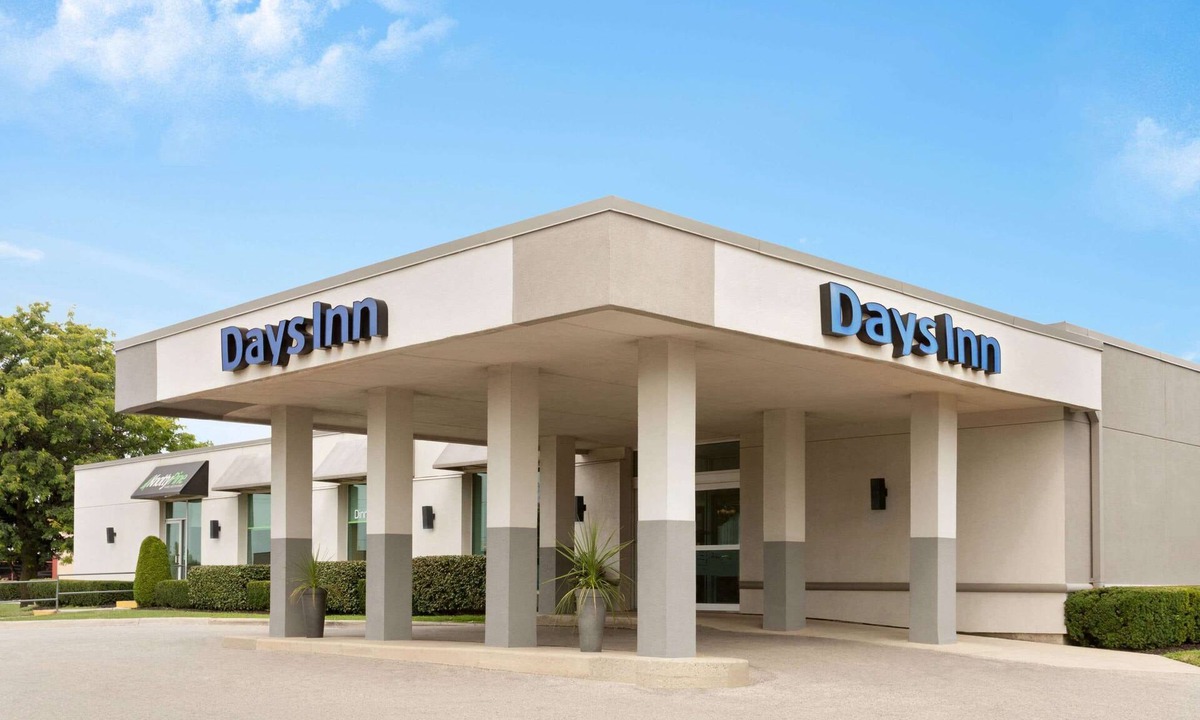 Westminster Hotel | Days Inn by Wyndham London