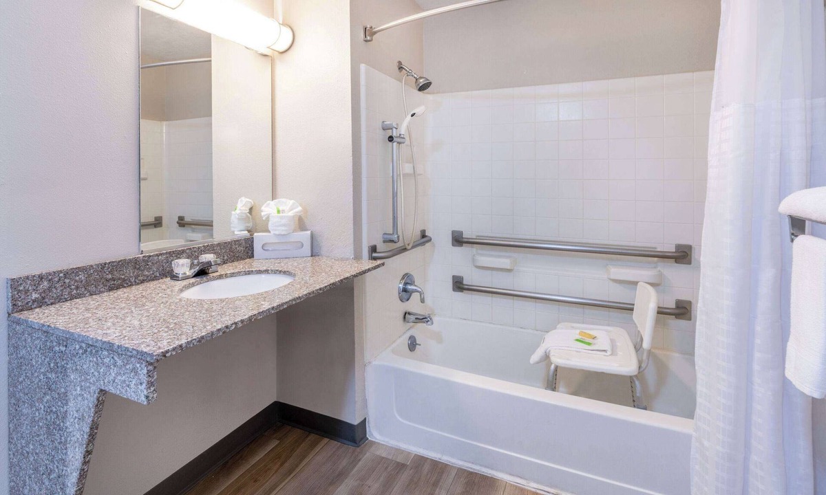 Los Lunas Hotel | Days Inn by Wyndham Los Lunas
