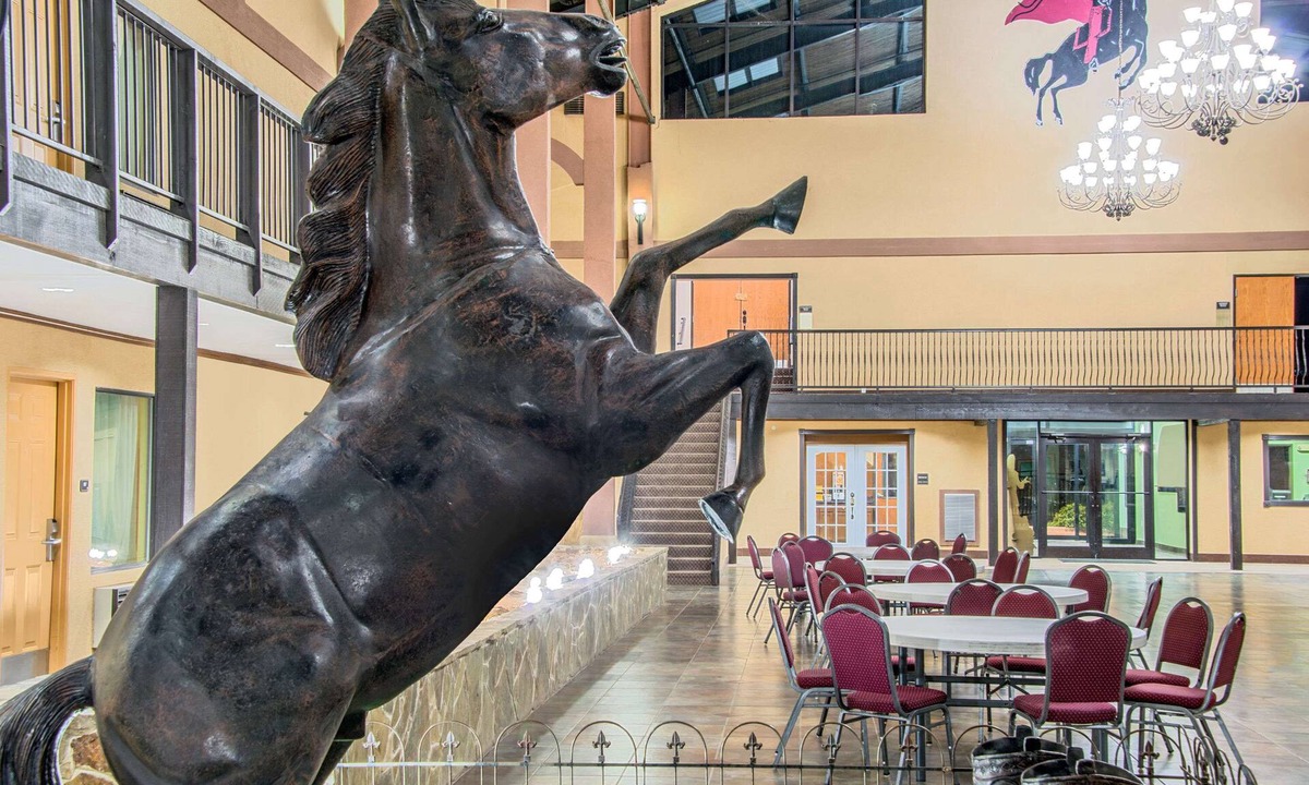 Lubbock Hotel | Days Inn by Wyndham Lubbock South
