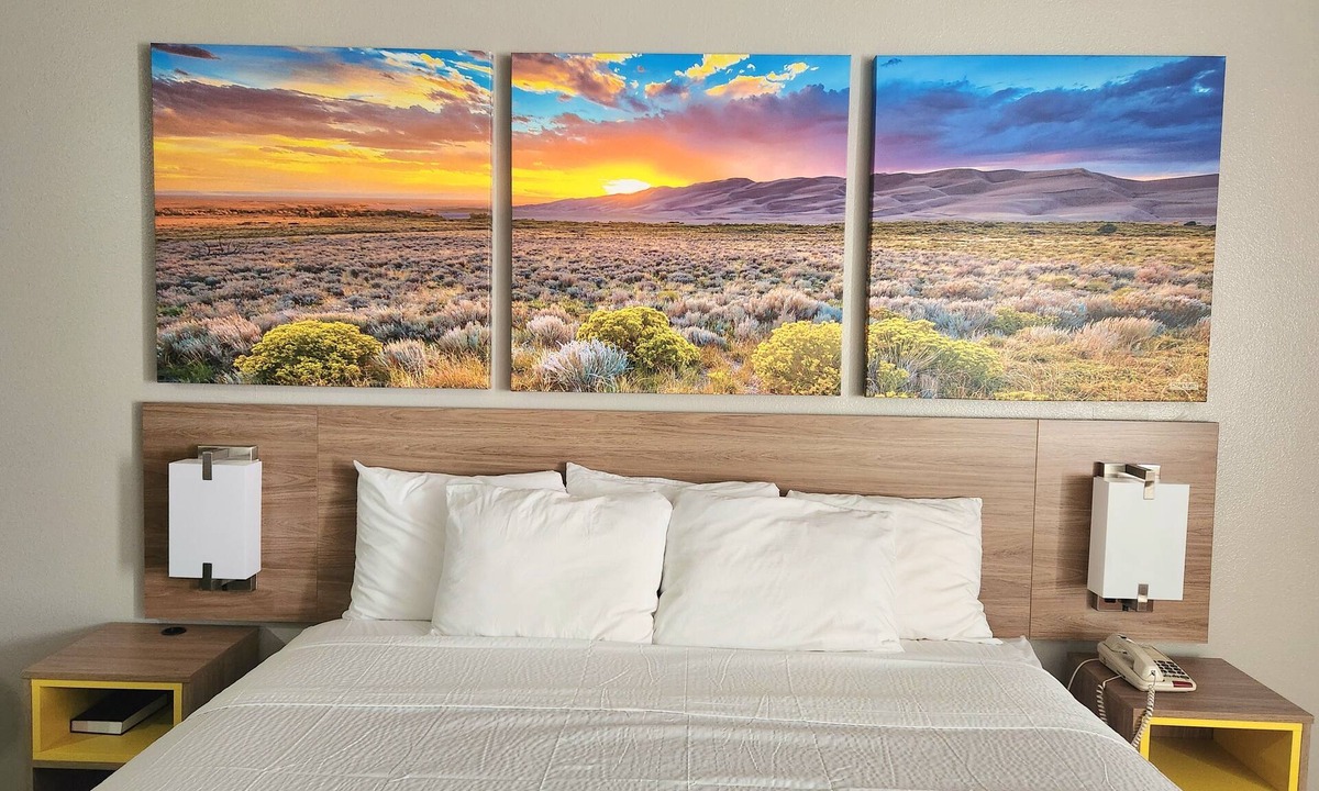 Lumberton Hotel | Days Inn by Wyndham Lumberton