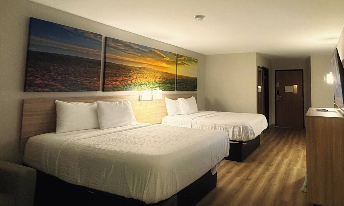 Mankato Hotel | Days Inn by Wyndham Mankato
