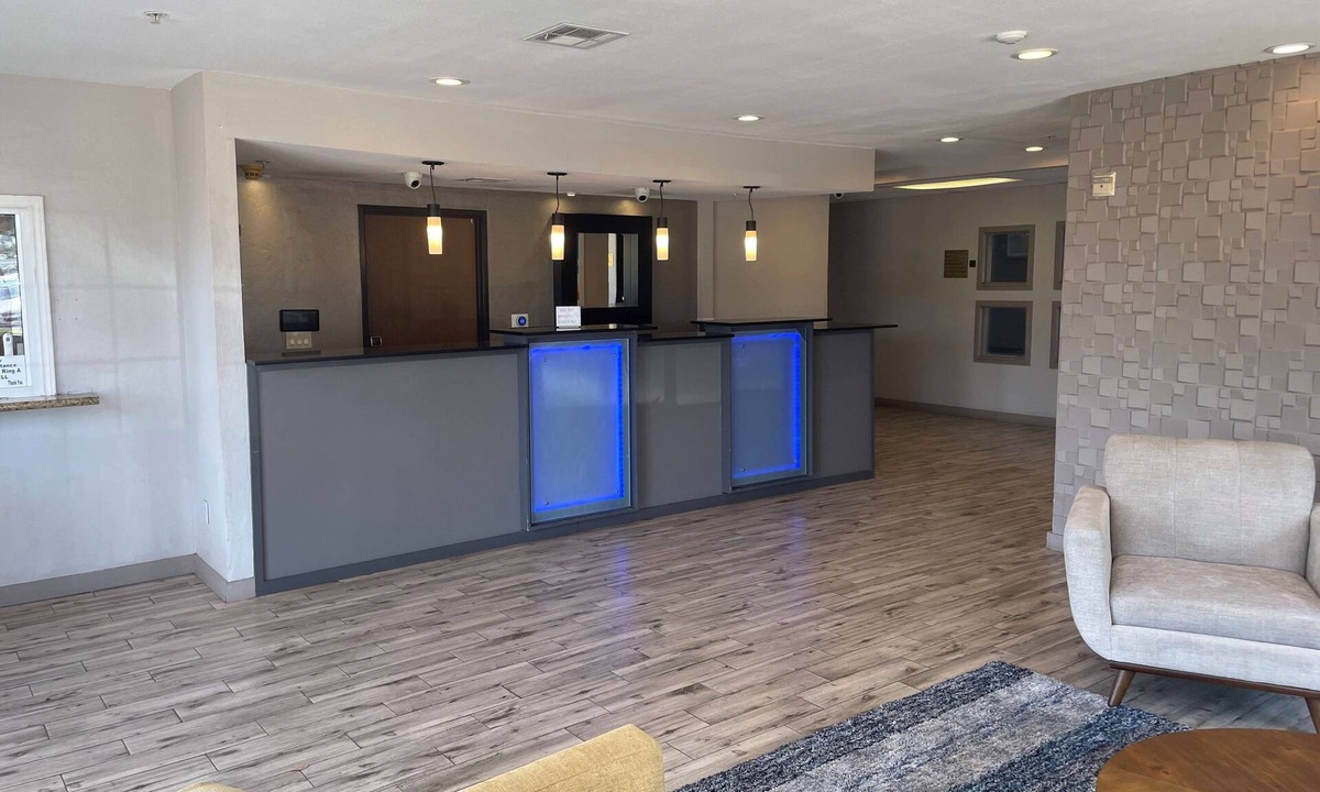Mesquite Hotel | Days Inn by Wyndham Mesquite Rodeo TX