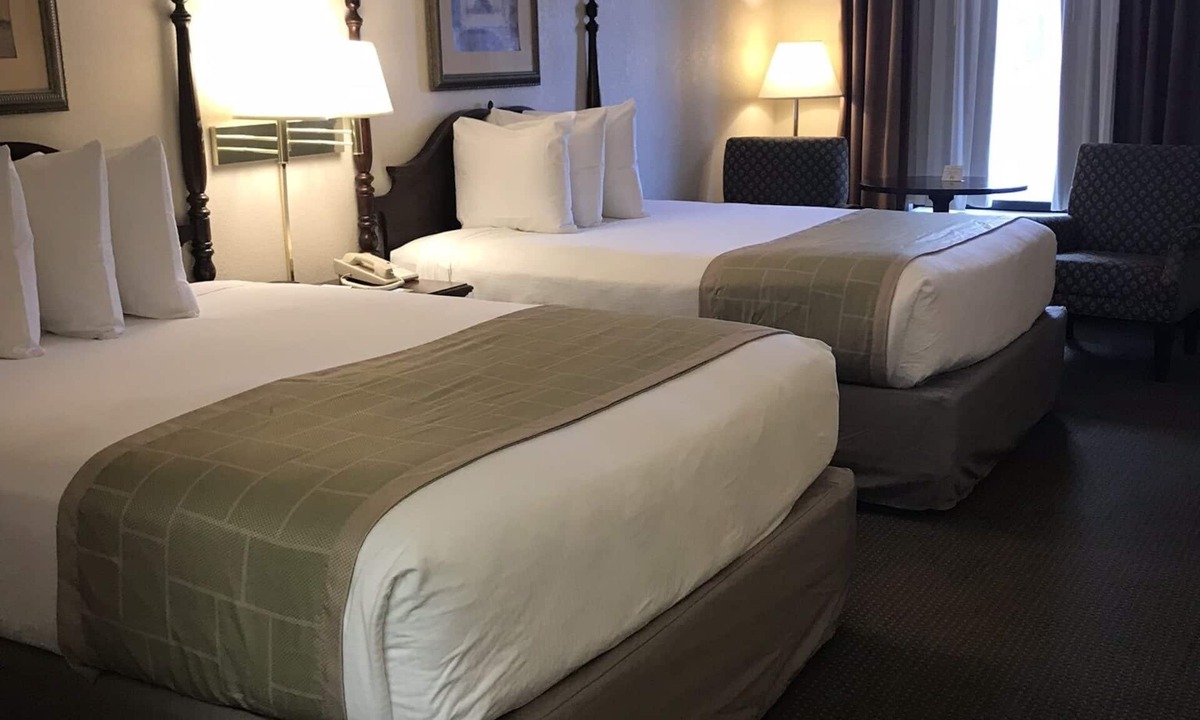 Metter Hotel | Days Inn by Wyndham Metter