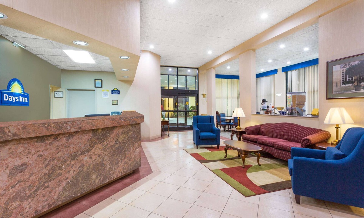 Mocksville Hotel | Days Inn by Wyndham Mocksville